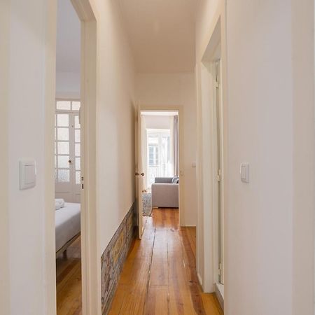 Hip & Renovated T.M. Flat In Bairro Alto Daire Lisboa Dış mekan fotoğraf